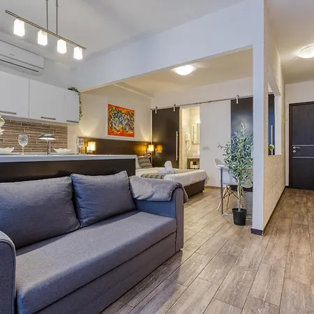 Stylish 1bedroom In The Heart Of St Julians 303 * St. Julian's