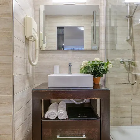 Stylish 1bedroom In The Heart Of St Julians 303 *