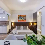Stylish 1bedroom In The Heart Of St Julians 303