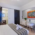 Stylish 1bedroom In The Heart Of St Julians 303