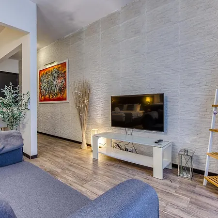 Stylish 1bedroom In The Heart Of St Julians 303 *
